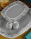  Krc Square Design Collection 82 Pr�. Yemek Tak�m� 1575