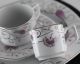 Krc Square Design Collection 82 Pr�. Yemek Tak�m� 1606