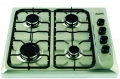  Auer AO-1401 X �nox Set �st� Ocak