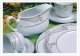  G�ral Porselen SAM� 920 / 9431 84 Par�a Yemek Tak�m�
