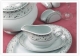 G�ral Porselen SAM� 920 / 50718 84 Par�a Yemek Tak�m�