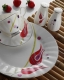 36 Pr�. Kahvalt� Karaca Fine Bone 36 Par�a Kahvalt� Tak�m� 7330-21