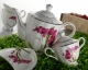 Karaca Fine Bone China 36 Pr�. Kahvalt� Tak�m� 013