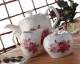 Karaca Charming Collection 36 Pr�. Kahvalt� Tak�m� 1022-1