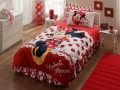  Taç Disney Minnie Mouse Uyku Seti