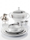  K�tahya Porselen Corner Collection 97 Par�a Yemek Tak�m� CRN97YT901 51621