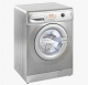 Arçelik 7104 SJS 7 Kg 1000 Devir Çamaşır Makinesi0 Devir Çamaşır Makinesi
