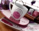  Karaca Combine Collection 36 Pr�. Kahvalt� Tak�m� 1676