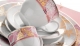  K�tahya Porselen 87 Par�a Yemek Tak�m� CRN87YT901 3963