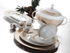 K�tahya Porselen 87 Par�a Yemek Tak�m� CRN87YT901 3969