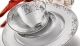  K�tahya Porselen 87 Par�a Yemek Tak�m� CRN87YT901 10832