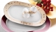  K�tahya Porselen 87 Par�a Yemek Tak�m� CRN87YT901 11011