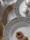  K�tahya Porselen Carolin CRN85YT90150974  85 Par�a Yemek Tak�m�