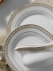  K�tahya Porselen Lovely CRN85YT90150775 85 Par�a Yemek Tak�m�