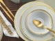  K�tahya Porselen Zerda CRN85YT90111996  87 Par�a Yemek Tak�m�