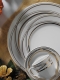  K�tahya Porselen �lyada CRN85YT90150972  85 Par�a Yemek Tak�m�