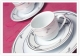  G�ral Porselen SAM� 920 / 9510 84 Par�a Yemek Tak�m�