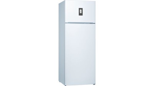 Profilo BD2556W2 Profilo BD2556W2XN A+ Çift Kapılı No-Frost Buzdolabı