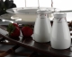  Karaca Bone China Collection 84 Pr�. Yemek Tak�m� 8003