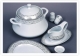 G�ral Porselen Opera 5200-50915 83 Par�a Yemek Tak�m�