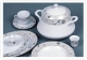 G�ral Porselen Opera 5200-50847 83 Par�a Yemek Tak�m�