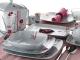  K�tahya Porselen 82 Par�a Yemek Tak�m� CMD82YT901 4419
