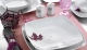  K�tahya Porselen 82 Par�a Yemek Tak�m� CMD82YT901 4674