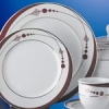 K�TAHYA PORSELEN Yemek Tak�m� GLORIA 85p 51432