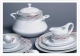 G�ral Porselen Opera 5200-11339 83 Par�a Yemek Tak�m�