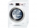 Bosch WVH28440TR Kurutmalı Çamaşır Makinesi( 7 Kg Yıkama 4 kg kurutma)