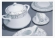 G�ral Porselen Opera 5200-11174 83 Par�a Yemek Tak�m�