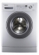Samsung WF7600NAV 6 Kg. 1000 Devir Gümüş Kapaklı Çamaşır Makinası (Aynı gün kargo imkanı)