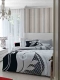  Ta� Anfora Saten Delux Nevresim Tak�m�