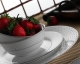 Karaca Bone China Collection 84 Pr�. Yemek Tak�m� 6503