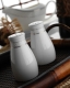  Karaca Bone China Collection 84 Pr�. Yemek Tak�m� 6503