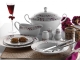 Schafer SHF2040 86 Par�a DELUX Yemek Tak�m�