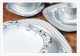 G�ral Porselen GALA 3130 / 50936 84 Par�a Yemek Tak�m�