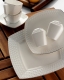  Karaca Charming Collection 38 Pr�. Yemek Tak�m� 501608