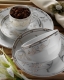  Karaca Mona Lisa Collection 84 Pr�. Yemek Tak�m� 1558