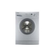  Samsung WF7600N1V 6 Kg. 1000 Devir Gümüş Kapaklı Çamaşır Makinası (Aynı gün kargo imkanı)
