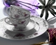  Karaca Mona Lisa Collection 84 Pr�. Yemek Tak�m� 1607