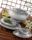  Karaca Mona Lisa Collection 84 Pr�. Yemek Tak�m� 1589