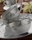  Karaca Mona Lisa Collection 84 Pr�. Yemek Tak�m� 1589