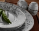 Karaca Mona Lisa Collection 84 Pr�. Yemek Tak�m� 1589