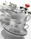  Karaca Mona Lisa Collection 84 Pr�. Yemek Tak�m� 1609