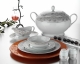  Karaca Mona Lisa Collection 84 Pr�. Yemek Tak�m� 1609