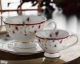  Karaca Bone China Collection 84 Pr�. Yemek Tak�m� 5029