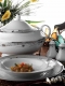  Schafer SHF2013 28 Par�a Porselen Yemek Tak�m�
