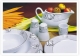 G�ral Porselen SAM� 920 / 8988 84 Par�a Yemek Tak�m�