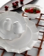  Karaca Charming Collection 38 Pr�. Yemek Tak�m� 501008